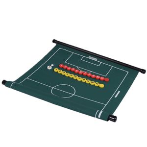 Cawila - Flexibel magnetisch coachbord 00401301