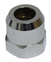 Cornat Wartelmoer Lang 3/8X10 Ch - TEC317370