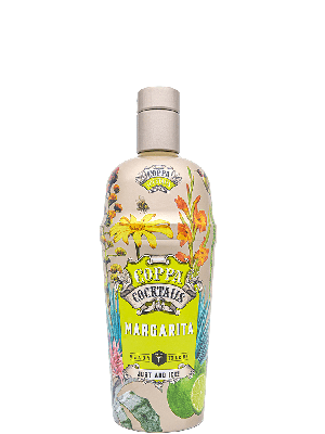 Coppa Cocktails, Margarita