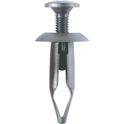 KS Tools 420.5255 Push-type-clip voor Ford,50 stuks