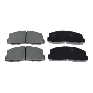 Remblokken set ADC44211