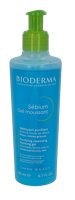 Bioderma Sebium Gel Moussant Gezichtsreiniging 200 ml