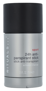 Rituals Sport 24H Anti-perspirant Stick 75ml