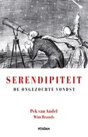 Serendipiteit - Pek van Andel, Wim Brands - ebook - thumbnail