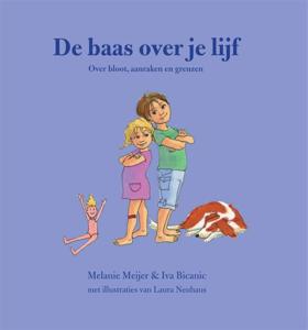 De baas over je lijf (Paperback)