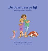 De baas over je lijf (Paperback)