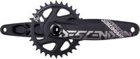 TRUVATIV Crankset desce. 7k eagle dub 32t.