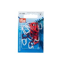 Prym 611868 naaiaccessoire 21 stuk(s) Steekmarkeerder - thumbnail