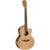 Sheeran by Lowden S03 Indian Rosewood Cedar elektrisch-akoestische westerngitaar met gigbag