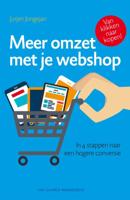 Meer omzet met je webshop (Paperback)