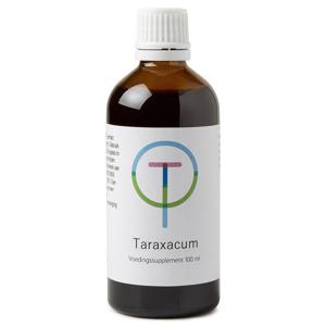 TW Taraxacum officinalis