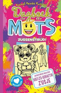 Zussenstrijd! (Hardback)