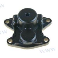 REC688-12413-00-1S - THERMOSTAATBEHUIZINGSDEKSEL Yamaha