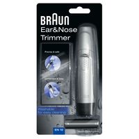 Braun oor- en neustrimmer EN10 – Precieze en veilige verwijdering van oor- en neushaar - thumbnail