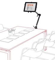 Onyx Bureau Vouwarm Tablethouder SL-CP - thumbnail