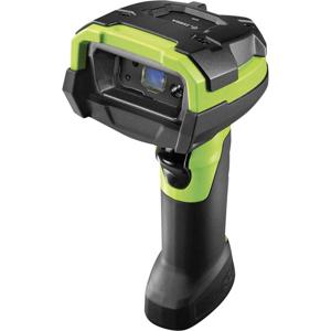 Zebra DS3678-SR Barcodescanner Bluetooth 1D, 2D Imager Zwart, Groen Handmatig Bluetooth, USB