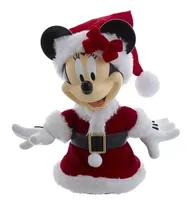 Disney kerstboom piek Minnie Mouse - thumbnail