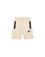 Malelions Short sport counter - Beige