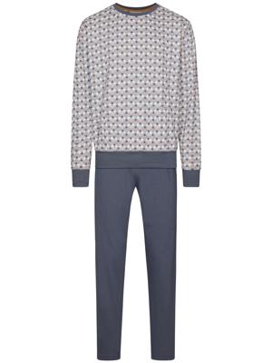 Pastunette heren pyjama plus