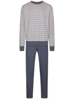 Pastunette heren pyjama plus