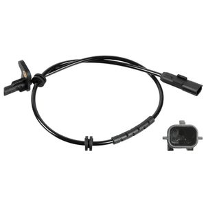 ABS - sensor 107991