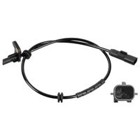 ABS - sensor 107991