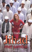 Jihad met sambal - Step Vaessen - ebook