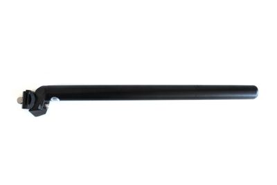 FK 27.2mm Zadelpen - Zwart FK 27.2mm Zadelpen - Zwart