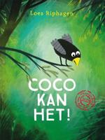 Coco kan het! (Hardback)