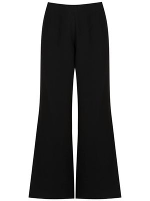 Uma | Raquel Davidowicz pantalon Panela à coupe ample - Noir