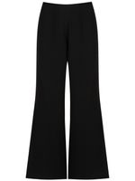 Uma | Raquel Davidowicz pantalon Panela à coupe ample - Noir