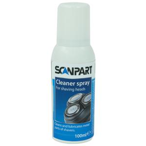 Scanpart Scheerapparaat Cleaner 100ml