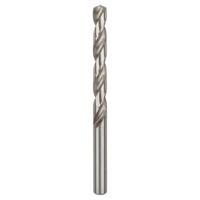 Bosch Accessories 2608595338 HSS Metaal-spiraalboor 9.8 mm Gezamenlijke lengte 133 mm Geslepen DIN 338 Cilinderschacht 5 stuk(s) - thumbnail