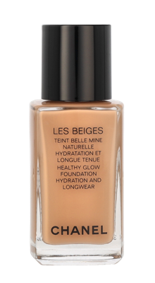 Chanel Les Beiges Healthy Glow Foundation B50 30 ml Dames