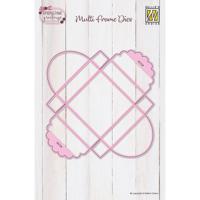 Nellie's Choice • wrapping die plat doosje