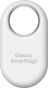 Samsung Galaxy SmartTag2 Item Finder Wit