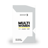 Multi Women | Body & Fit | 30ct