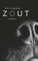 Zout - Marc Reugebrink - ebook