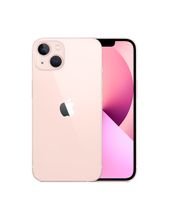 Telekom Apple iPhone 13 15,5 cm (6.1") Dual SIM iOS 15 5G 256 GB Roze