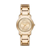 Horlogeband Michael Kors MK3485 Staal Doublé 20mm