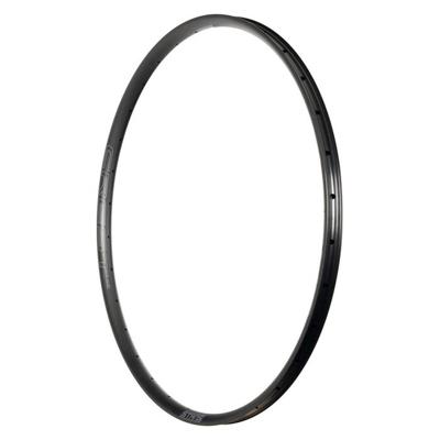 STANS NOTUBES Stan&apos;s crest mk4 rim - 29&apos;&apos; - 32h - black / gray