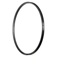 STANS NOTUBES Stan&apos;s crest mk4 rim - 29&apos;&apos; - 32h - black / gray