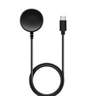 Samsung Galaxy Watch Oplader - Oplaadkabel - USB-C aansluiting - 1 meter Samsung Galaxy Watch Oplader - Oplaadkabel - USB-C aansluiting - 1 meter