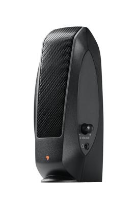Logitech S120 pc-luidspreker