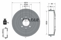 Remtrommel 94010300