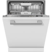 Miele G 7088 SCVi XXL AutoDos Vaatwasser XXL