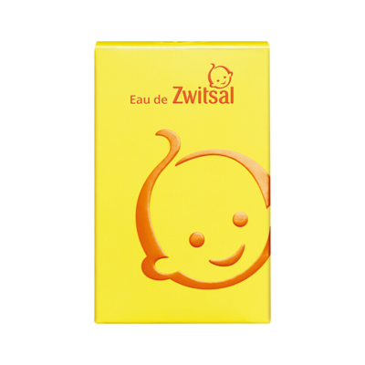 Zwitsal Eau De Toilette Voor Volwassenen