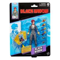 Hasbro Marvel Legends Series Black Widow