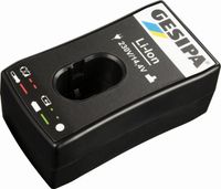 ACCULADER 14,4V.LI-ION 7251134 - thumbnail