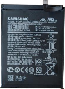 Samsung Galaxy A11 accu HQ-70N origineel